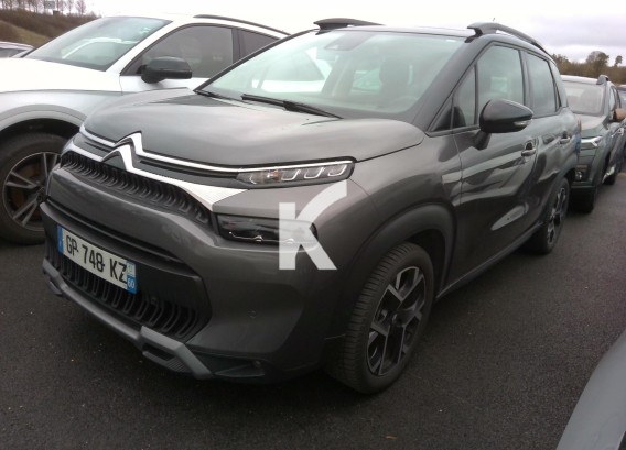 CITROEN C3 AIRCROSSCITROEN C3 AIRCROSS : image 1