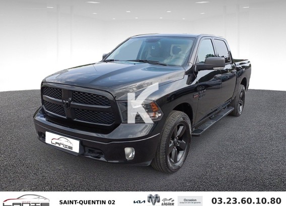 DODGE RAMDODGE RAM : image 1