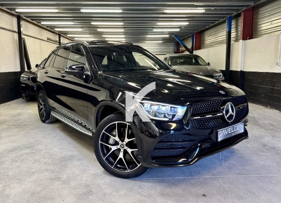 MERCEDES GLCMERCEDES GLC : image 1