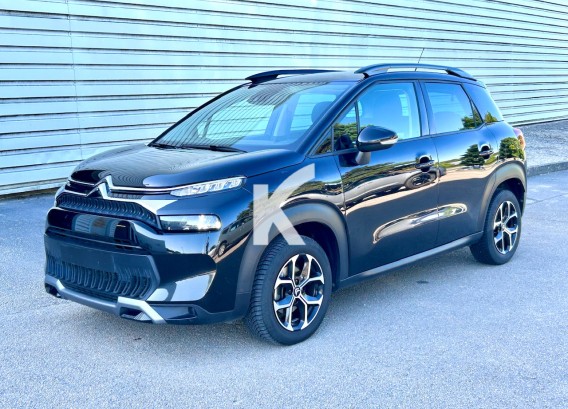 CITROEN C3 AIRCROSSCITROEN C3 AIRCROSS : image 1