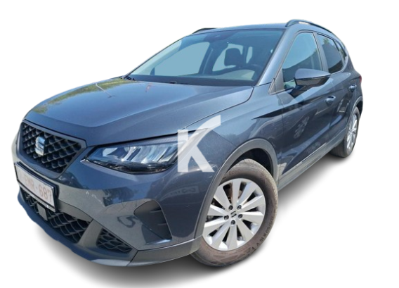 SEAT ARONASEAT ARONA : image 1