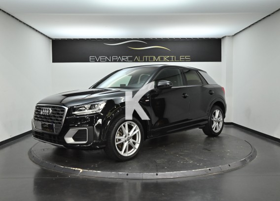 AUDI Q2AUDI Q2 : image 1
