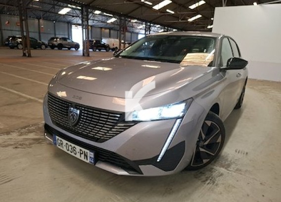 PEUGEOT 308PEUGEOT 308 : image 1