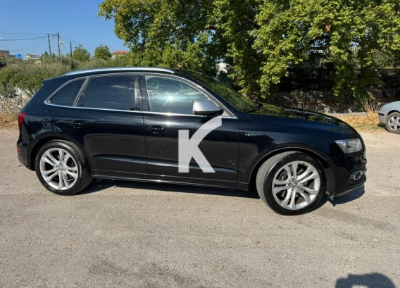 AUDI SQ5AUDI SQ5 : image 1