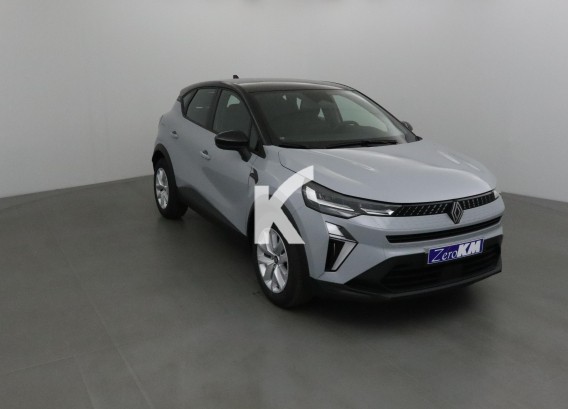RENAULT CAPTURRENAULT CAPTUR : image 1