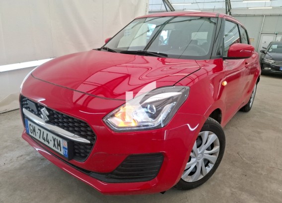SUZUKI SWIFTSUZUKI SWIFT : image 1