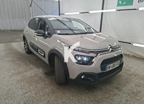 CITROEN C3CITROEN C3 : image 1