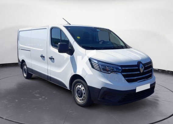 RENAULT TRAFICRENAULT TRAFIC : image 1