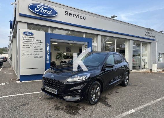 FORD KUGAFORD KUGA : image 1