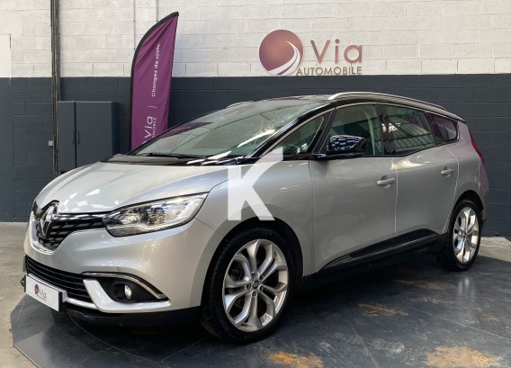 RENAULT GRAND SCENIC IVRENAULT GRAND SCENIC IV : image 1