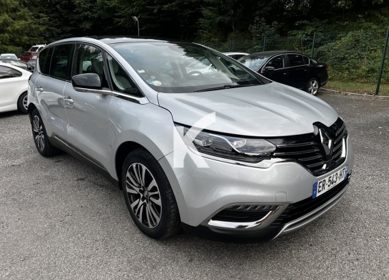 RENAULT ESPACE VRENAULT ESPACE V : image 1
