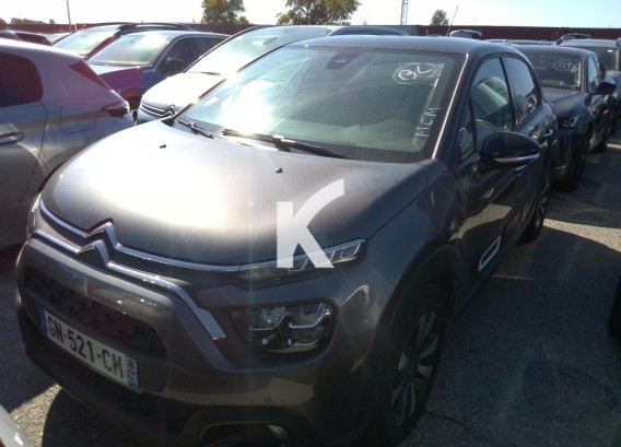 CITROEN C3CITROEN C3 : image 1