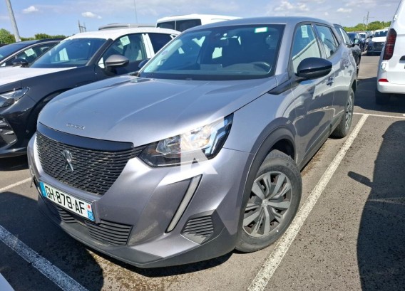 PEUGEOT 2008PEUGEOT 2008 : image 1