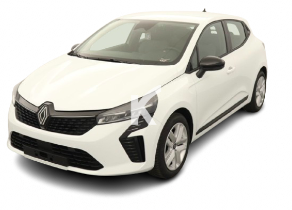 RENAULT CLIO VRENAULT CLIO V : image 1