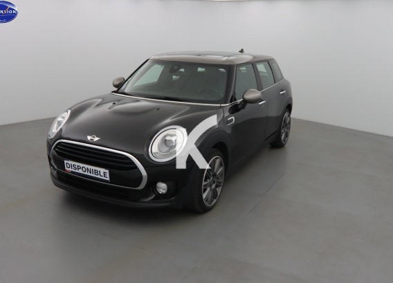 MINI CLUBMAN F54MINI CLUBMAN F54 : image 1