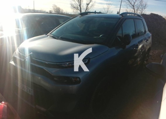 CITROEN C3 AIRCROSSCITROEN C3 AIRCROSS : image 1