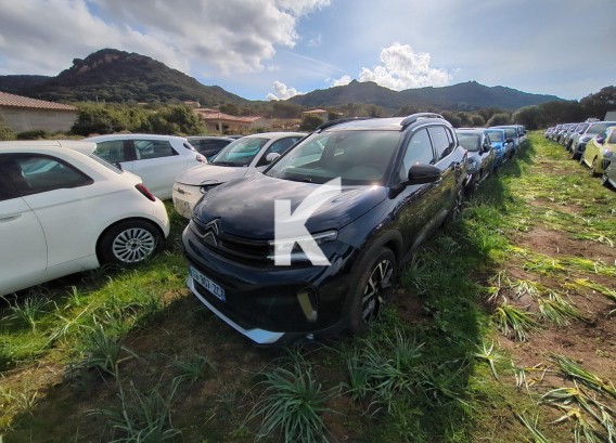 CITROEN C5 AIRCROSSCITROEN C5 AIRCROSS : image 1
