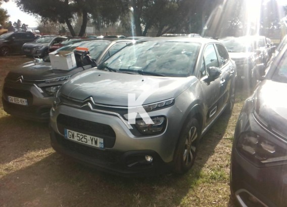 CITROEN C3CITROEN C3 : image 1