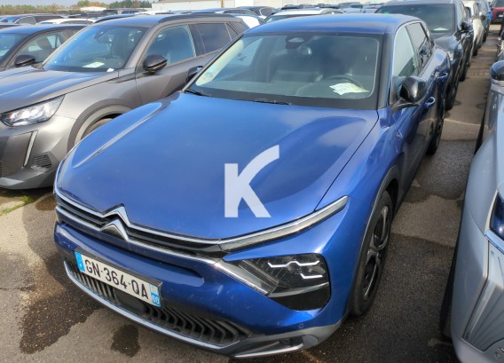 CITROEN C5 XCITROEN C5 X : image 1