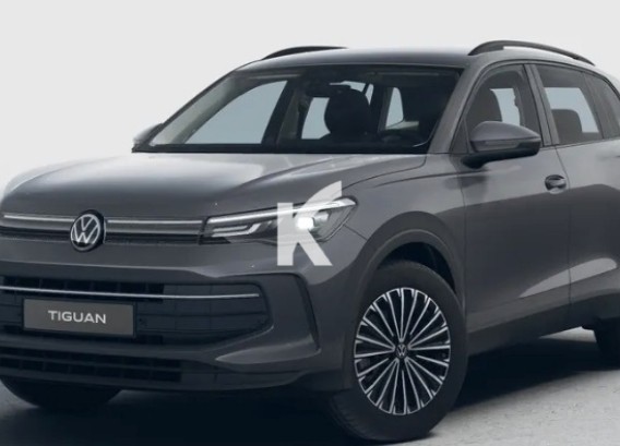 VOLKSWAGEN TIGUANVOLKSWAGEN TIGUAN : image 1