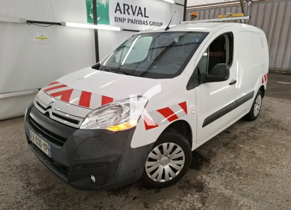 CITROEN BERLINGO FOURGONCITROEN BERLINGO FOURGON : image 1