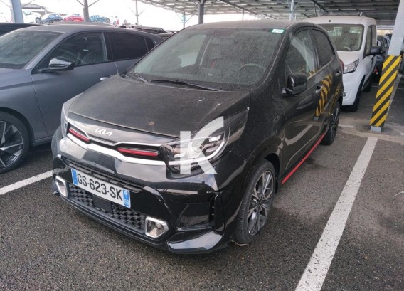 KIA PICANTOKIA PICANTO : image 1