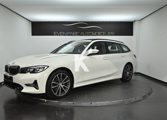 BMW SERIE 3 TOURING G21BMW SERIE 3 TOURING G21 : image 1