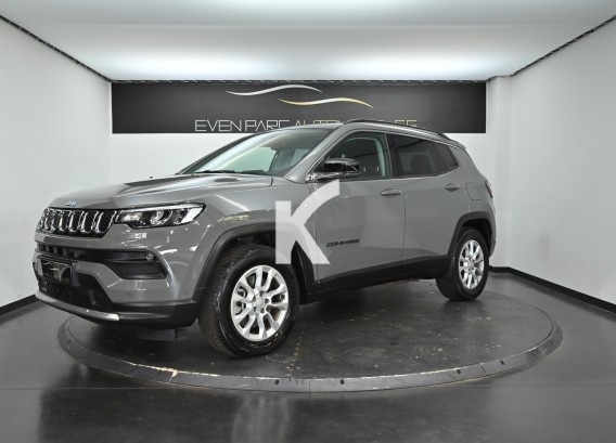 JEEP COMPASSJEEP COMPASS : image 1