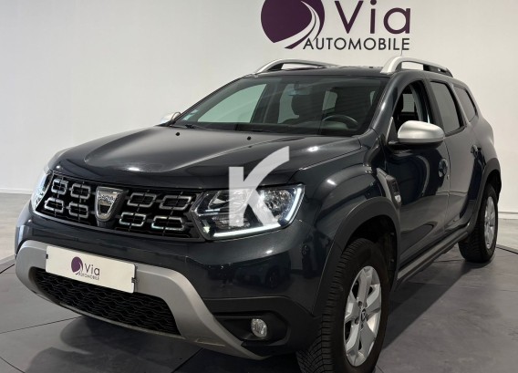 DACIA DUSTERDACIA DUSTER : image 1
