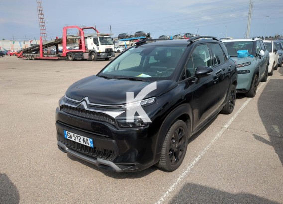 CITROEN C3 AIRCROSSCITROEN C3 AIRCROSS : image 1