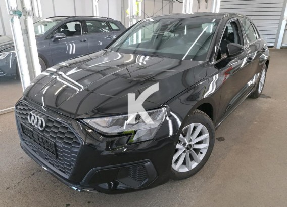 AUDI A3 SPORTBACKAUDI A3 SPORTBACK : image 1