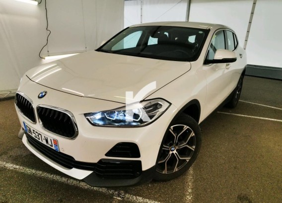 BMW X2 F39BMW X2 F39 : image 1