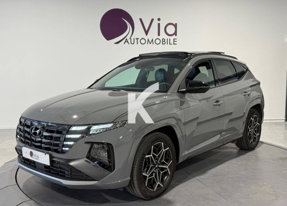 HYUNDAI TUCSONHYUNDAI TUCSON : image 1