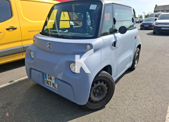 CITROEN amiCITROEN ami : image 1