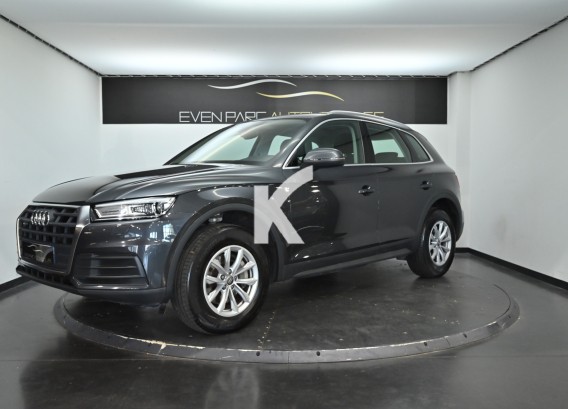 AUDI Q5AUDI Q5 : image 1