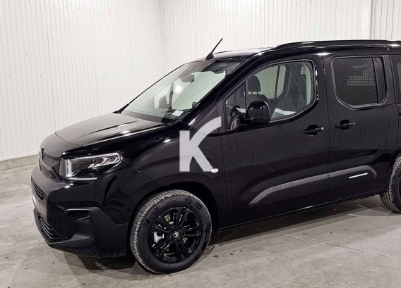 CITROEN BERLINGOCITROEN BERLINGO : image 1