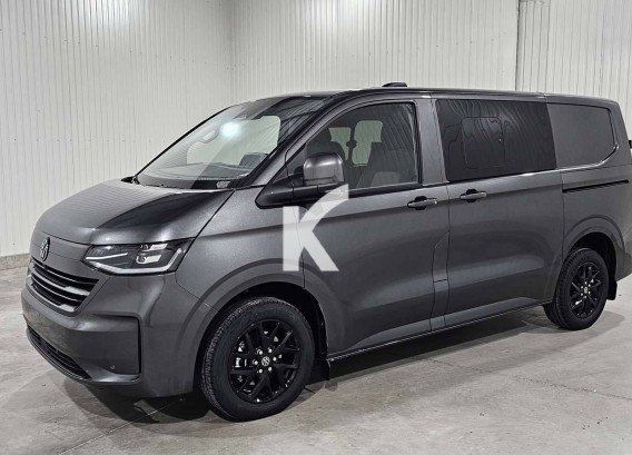 VOLKSWAGEN TRANSPORTER PROCABVOLKSWAGEN TRANSPORTER PROCAB : image 1