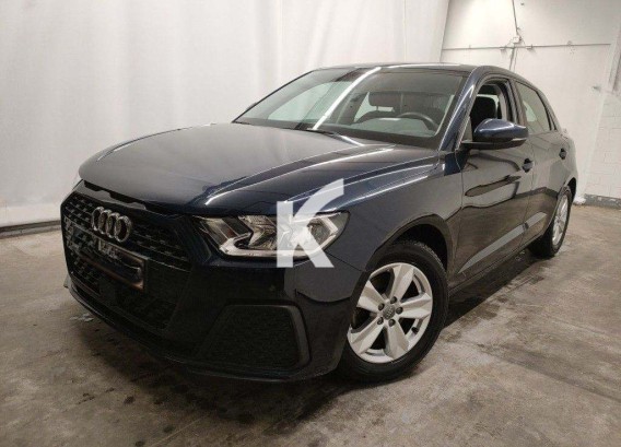 AUDI A1 SPORTBACKAUDI A1 SPORTBACK : image 1