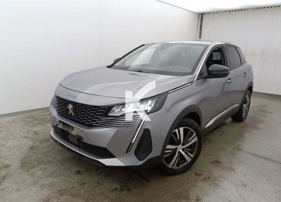 PEUGEOT 3008PEUGEOT 3008 : image 1