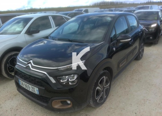 CITROEN C3CITROEN C3 : image 1