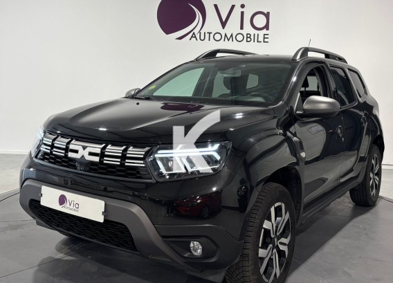 DACIA DUSTERDACIA DUSTER : image 1