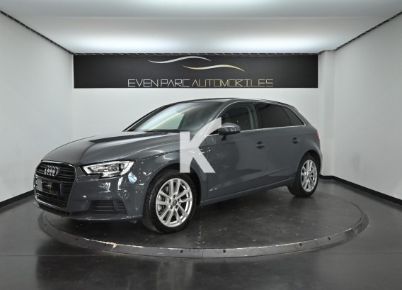 AUDI A3 SPORTBACK BUSINESSAUDI A3 SPORTBACK BUSINESS : image 1