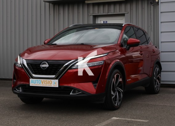 NISSAN QASHQAINISSAN QASHQAI : image 1