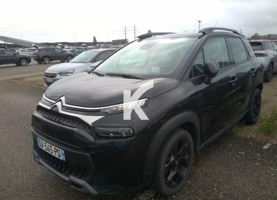 CITROEN C3 AIRCROSSCITROEN C3 AIRCROSS : image 1