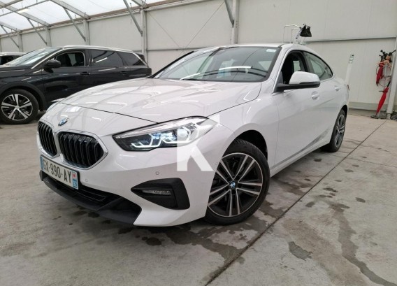 BMW SERIE 2 GRAN COUPE F44BMW SERIE 2 GRAN COUPE F44 : image 1
