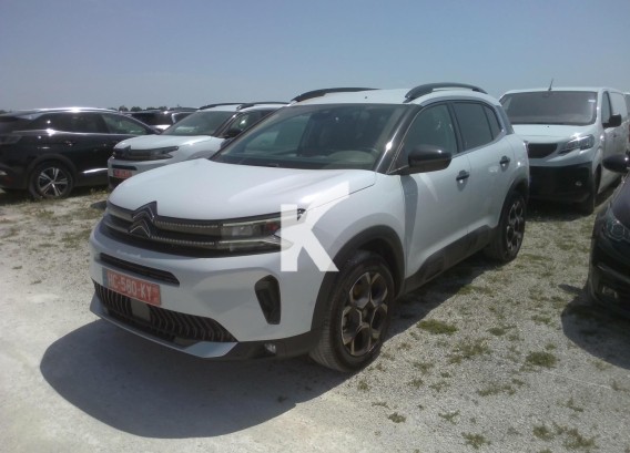 CITROEN C5 AIRCROSSCITROEN C5 AIRCROSS : image 1