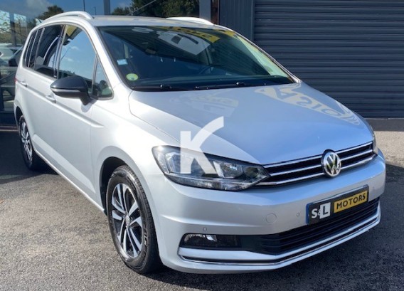 VOLKSWAGEN TOURANVOLKSWAGEN TOURAN : image 1