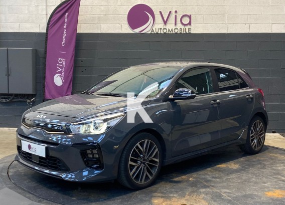 KIA RIOKIA RIO : image 1