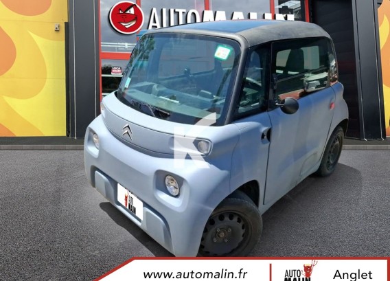 CITROEN amiCITROEN ami : image 1