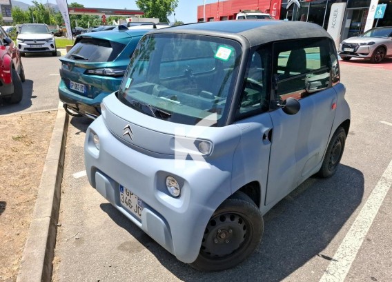 CITROEN amiCITROEN ami : image 1